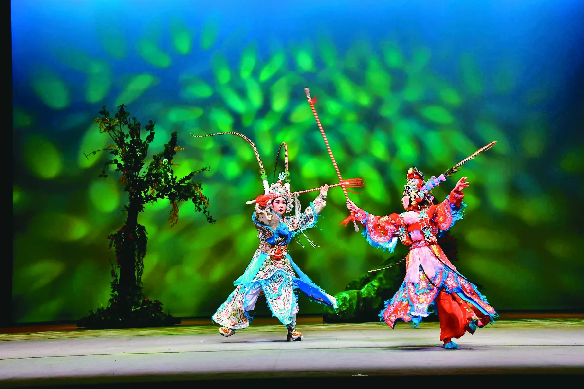 【掌聲如雷——來看咱的歌仔戲ㄟ展覽 】在地文化與典藏文物之美