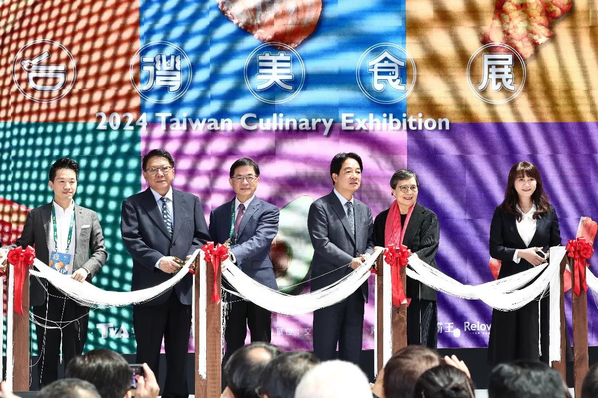 米其林指南評鑑 台灣明年將增2縣市