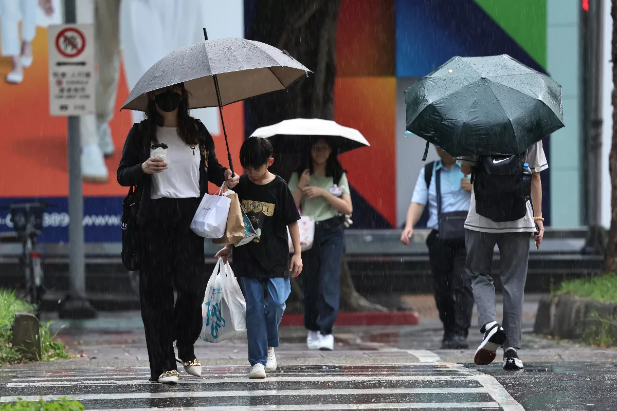 1至5月交通事故數據出爐 行人死亡高齡占最多