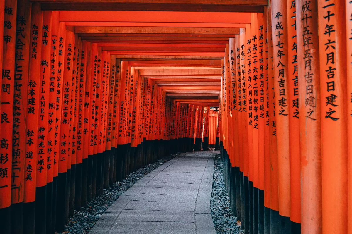 首季出國旅遊 147.9萬人去日本