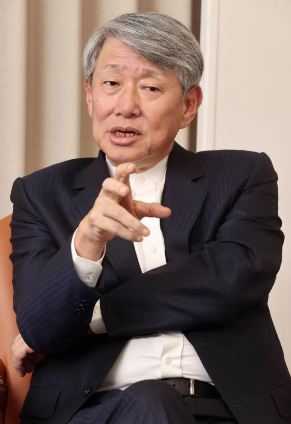 郭智輝：推動產業深度節能 家電汰舊換新補助持續