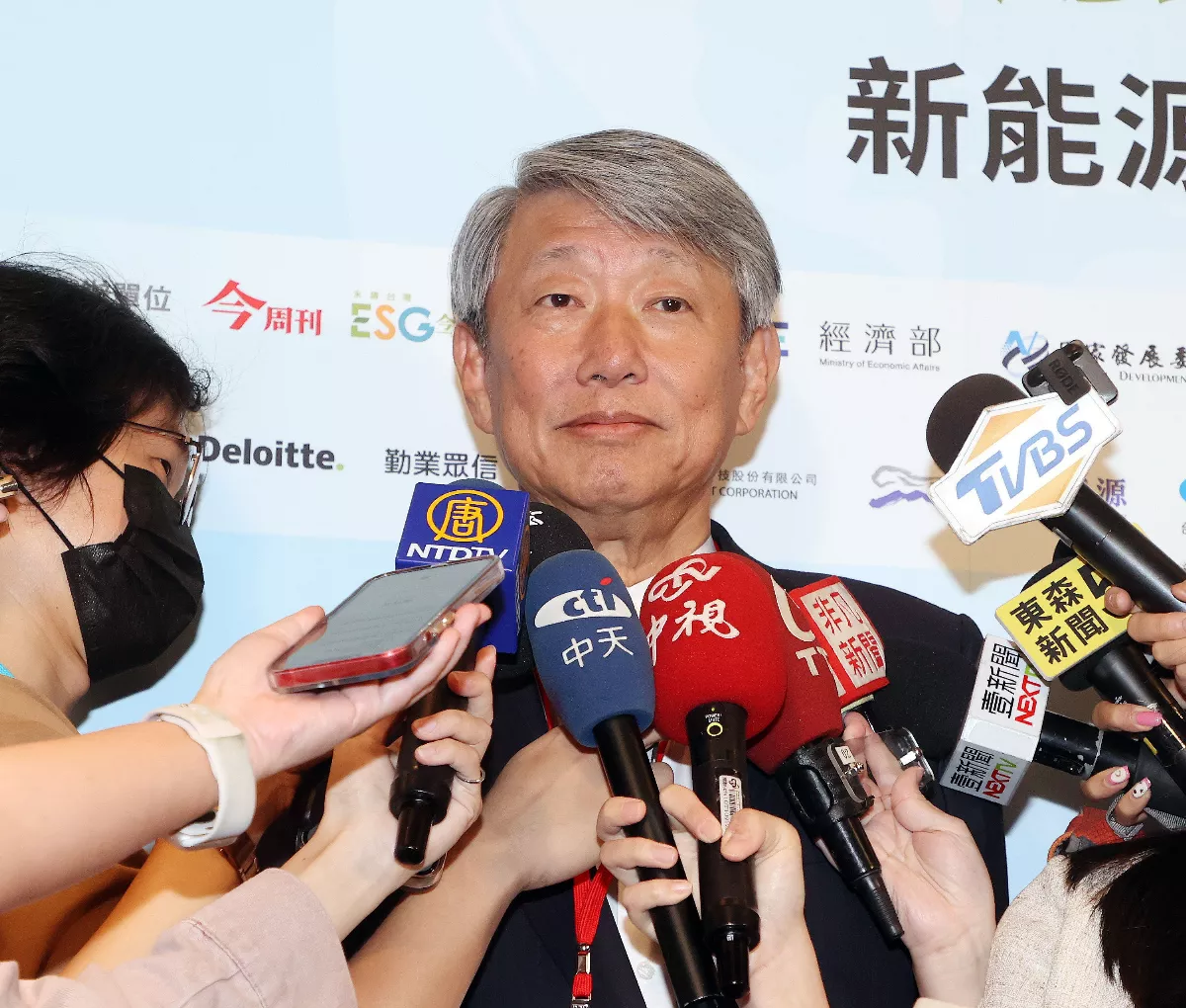 電價試算連動台電財務 能源署：千億補貼是關鍵
