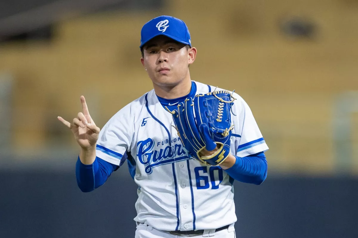 中職／涉及爭議場所 曾峻岳遭罰48萬下二軍