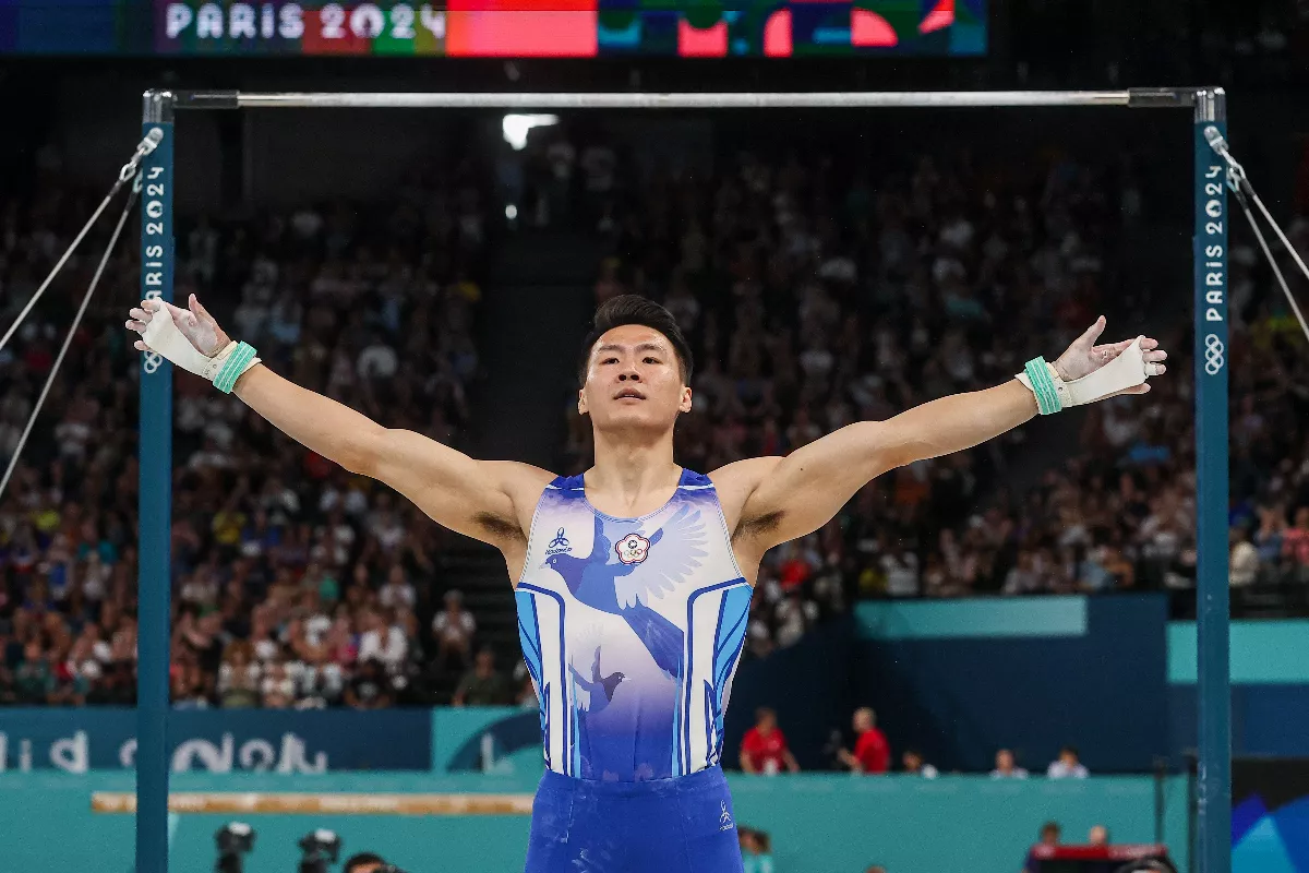 奧運／唐嘉鴻奪銅 台師大全力支援生涯規畫