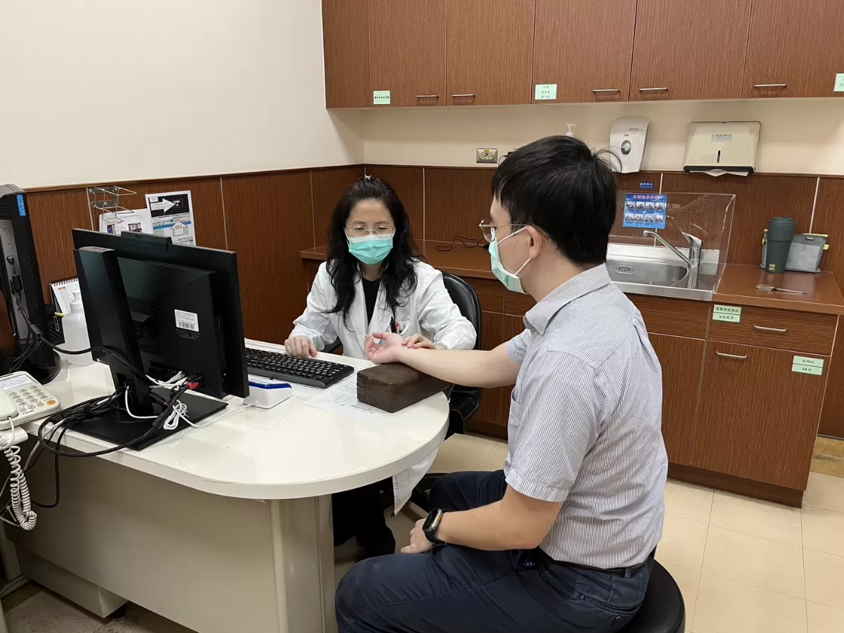 胃食道逆流具癌化風險 醫師揭調理4要點