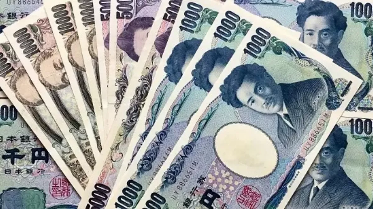 便宜不再　瑞士銀行估日圓今年底兌美元升至145