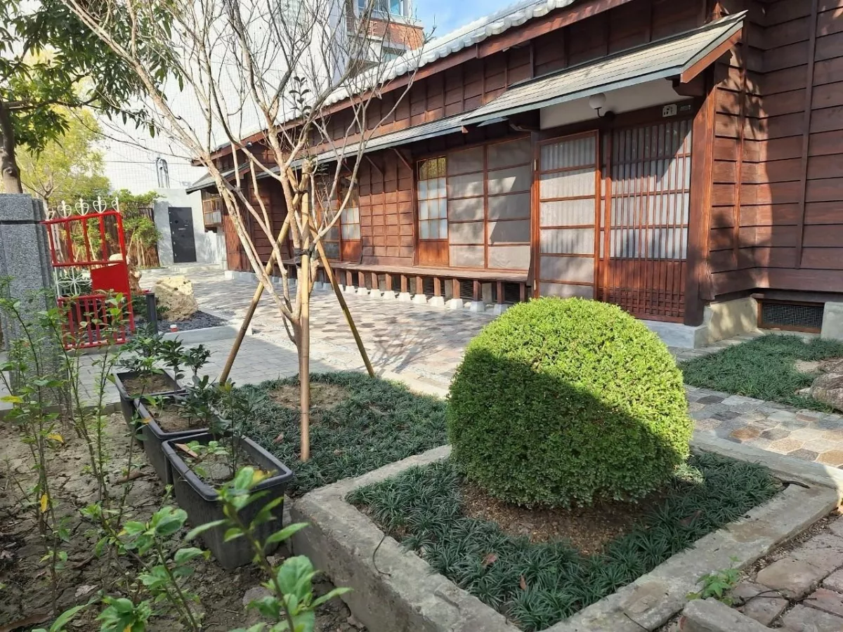 守護街區歷史環境  南市推歷史老屋整修補助