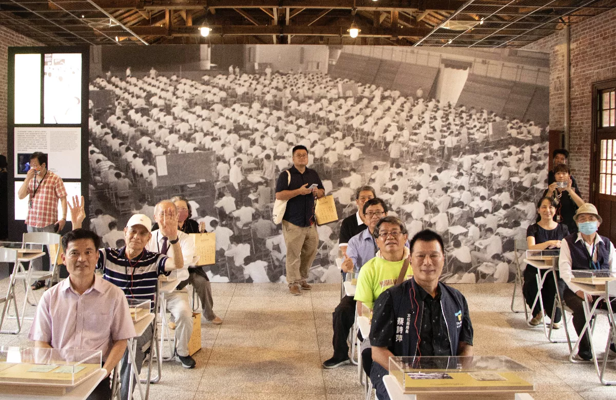 北市文獻館「轉大人了沒？」特展 呈現1950-70年代青春小劇場