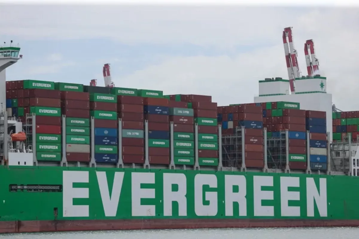 全球消費回升、電子產品去庫存結束 兩岸貿易緩慢回溫