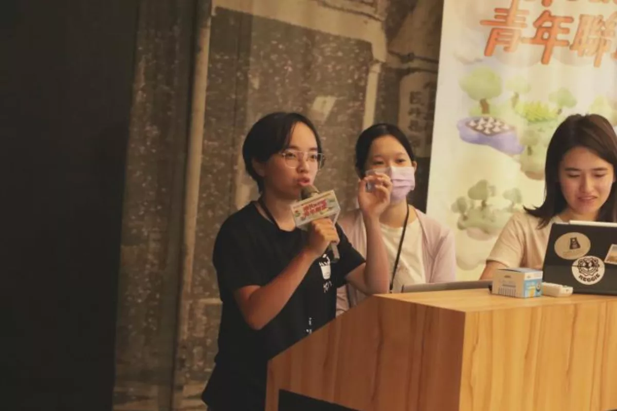 研考會首辦青年設計松  邀學子攜手打造友善毛孩環境