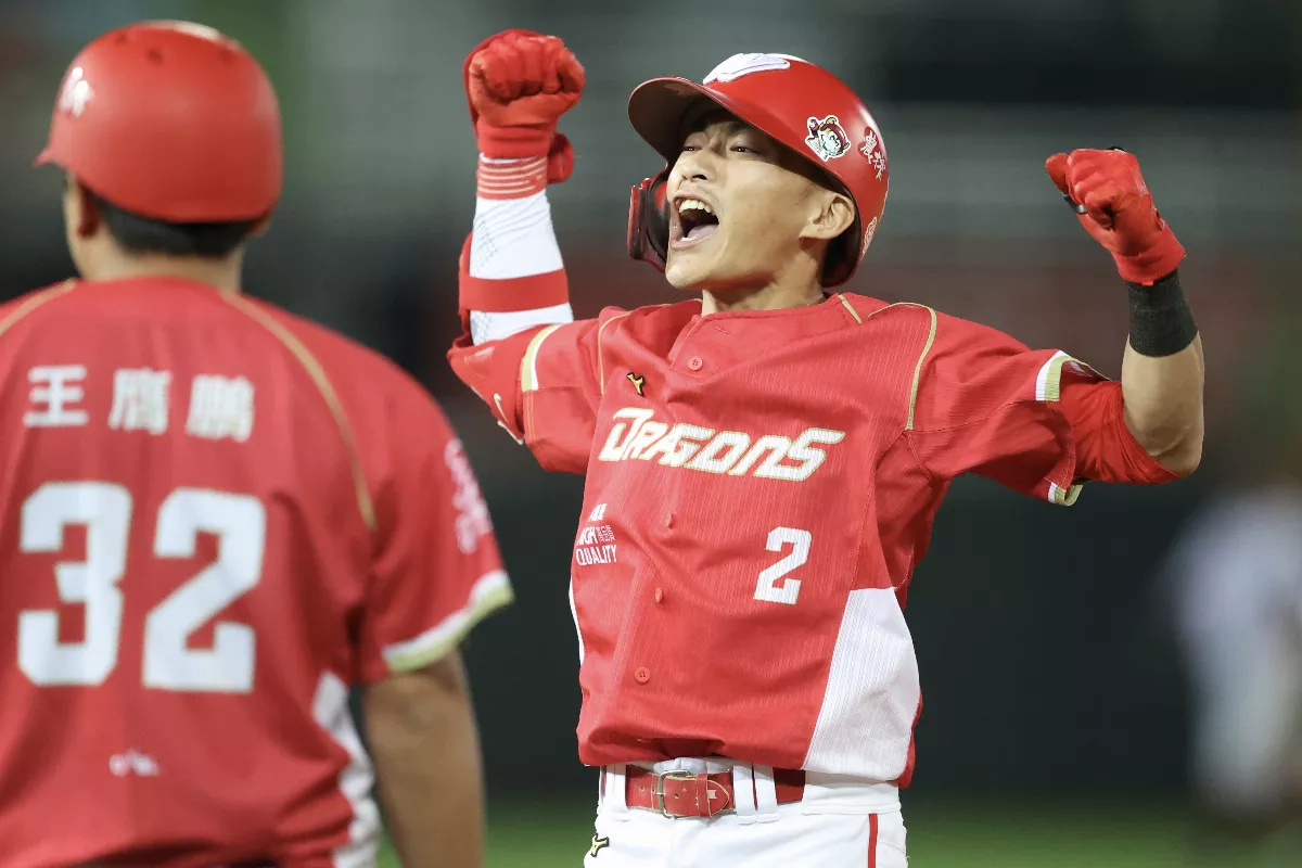 中職／3球員涉足爭議場所  聯盟再處以禁賽罰款