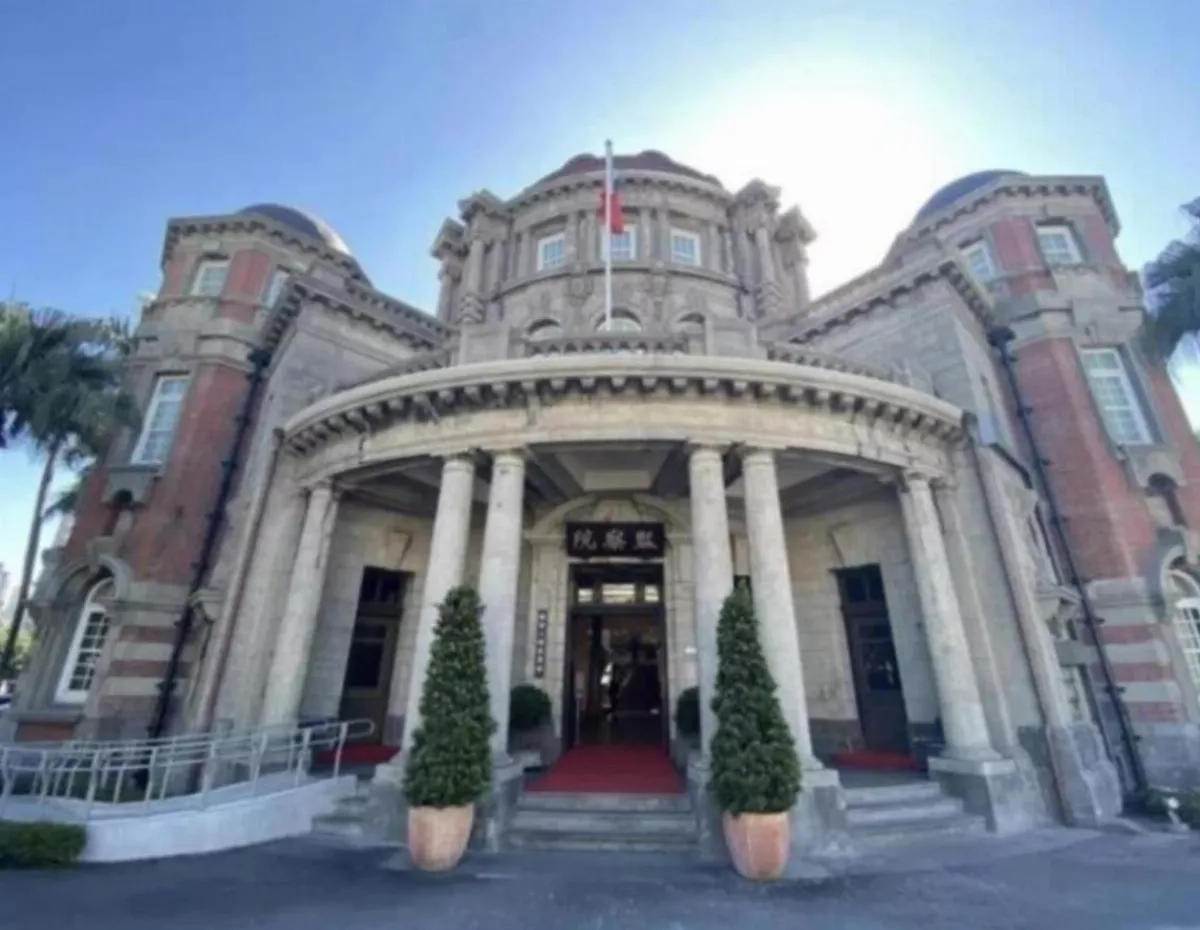 im.B吸金案監院糾正金管會 與主嫌往來官員將究責