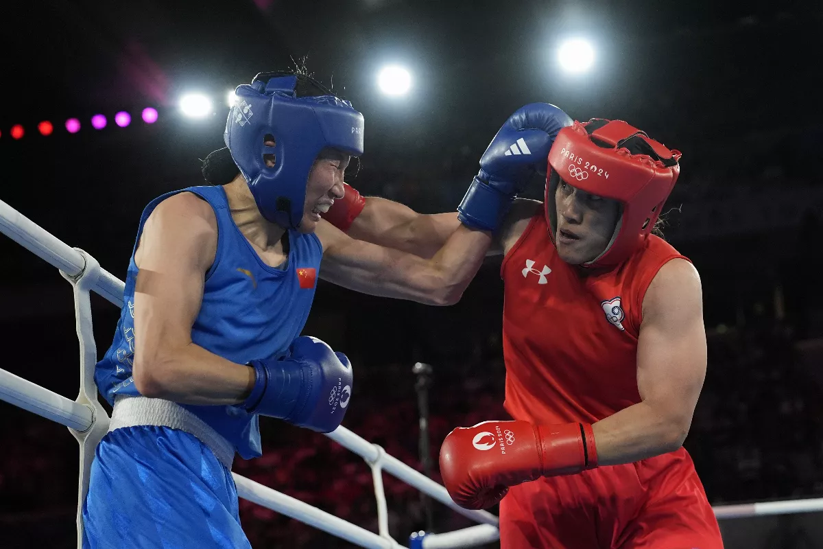 奧運／「吳琴戰隊」全奪牌 2人放眼洛杉磯