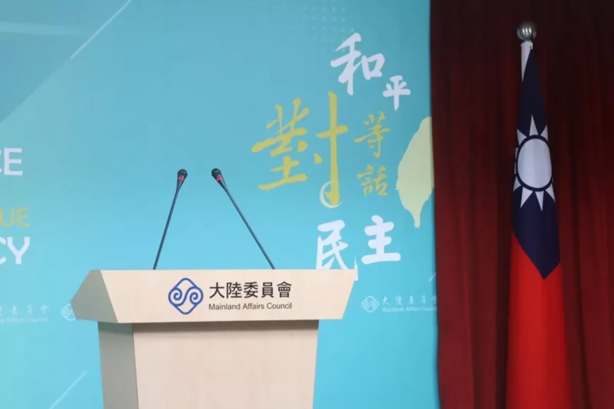 胡姓釣客返抵金門 陸委會：樂見陸方將人送返