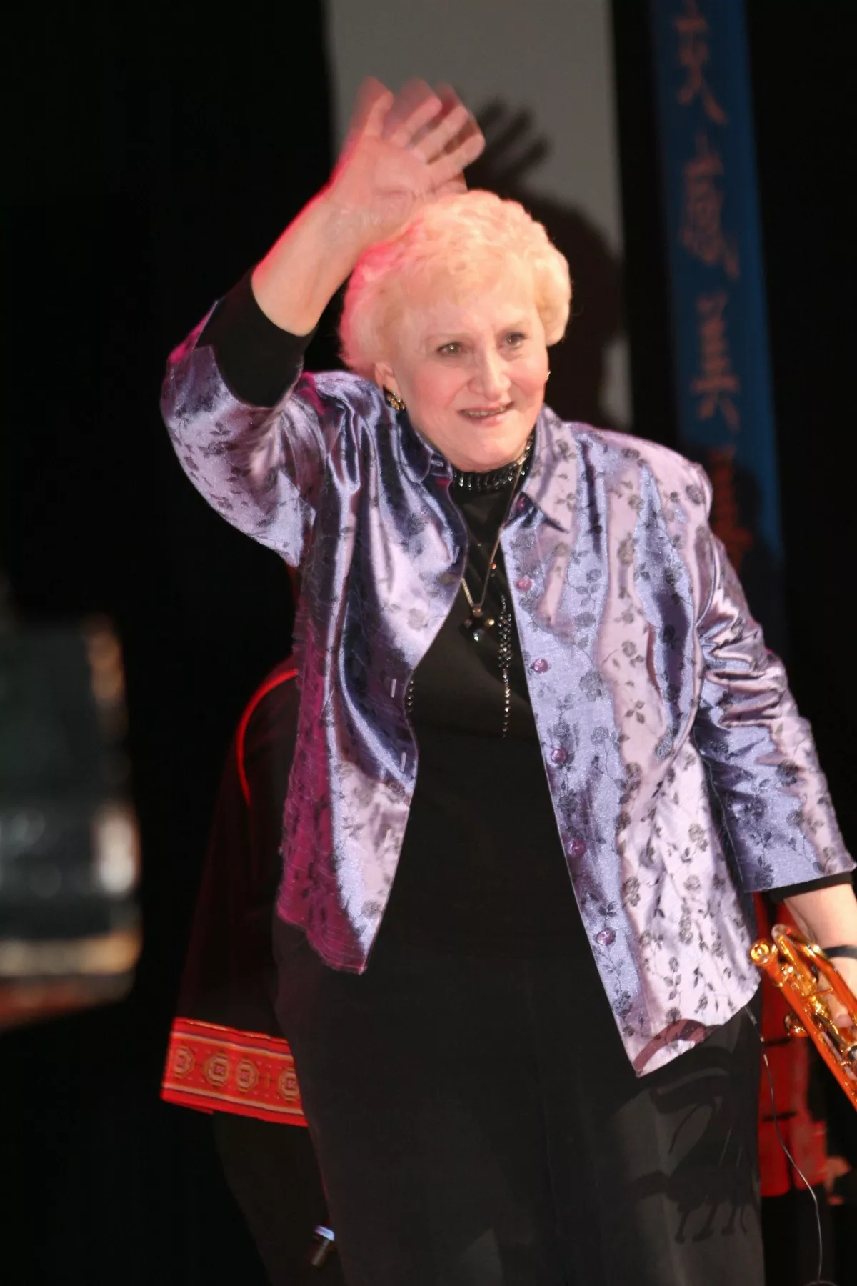 《空中英語教室》創辦人彭蒙惠辭世　李遠表達哀悼與敬意