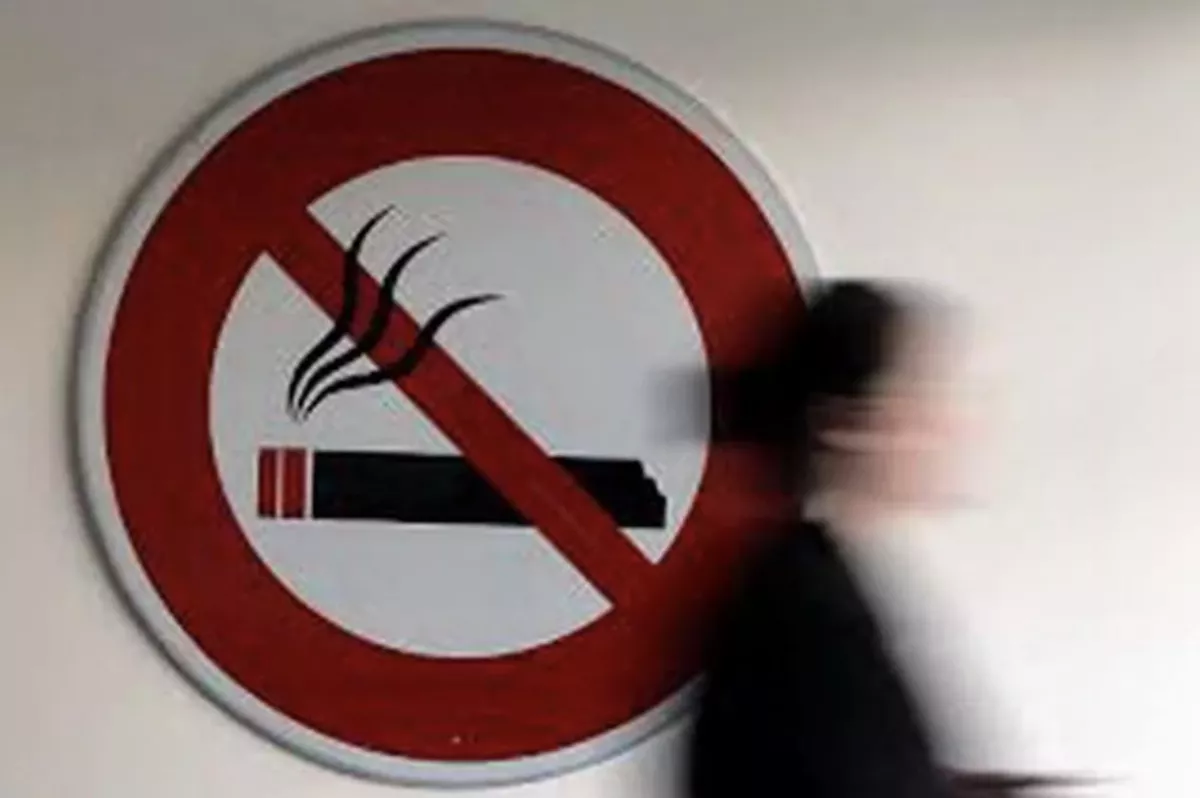 國人吸菸行為調查 近3成青少年生活在二手菸環境中