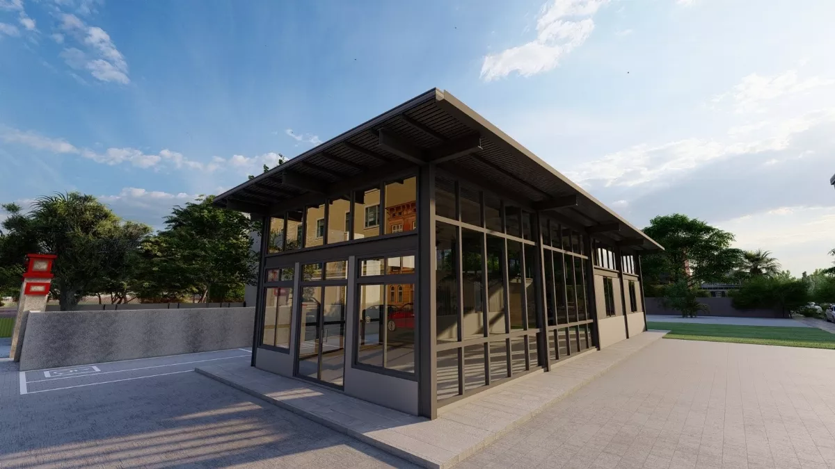 花蓮市興建更生職訓中心 助更生人回歸職場