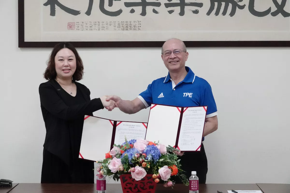 佛大力推人才培育  今與力麗威斯汀度假酒店產學簽約