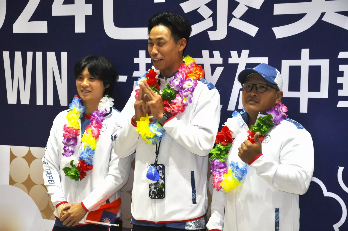 奧運／輕艇新場地明年3月落成 選手樂觀看待