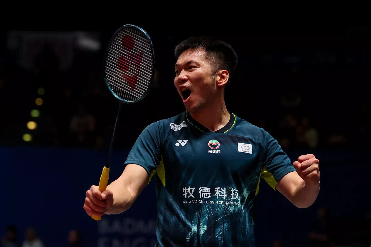 中職／金牌國手李洋來了 21日為獅隊開球