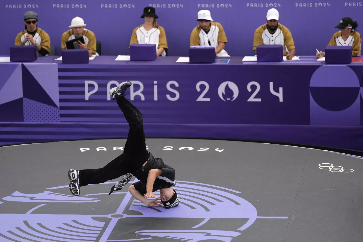 奧運／孫振舞力全開！ 叩關8強毫釐之差