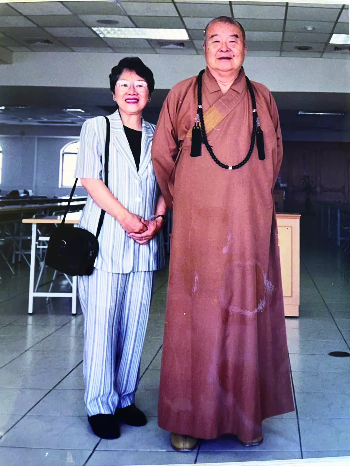 知道有來生 死亡無恐懼