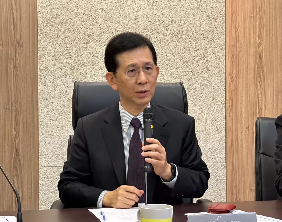 助攻台灣AI發展 數發部：微軟資料中心開始提供服務