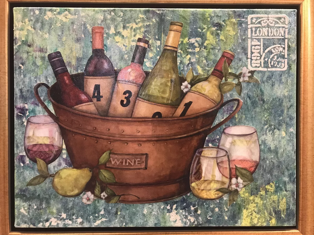 喜悅是創作泉源 蝶古巴特竹頭筊共展