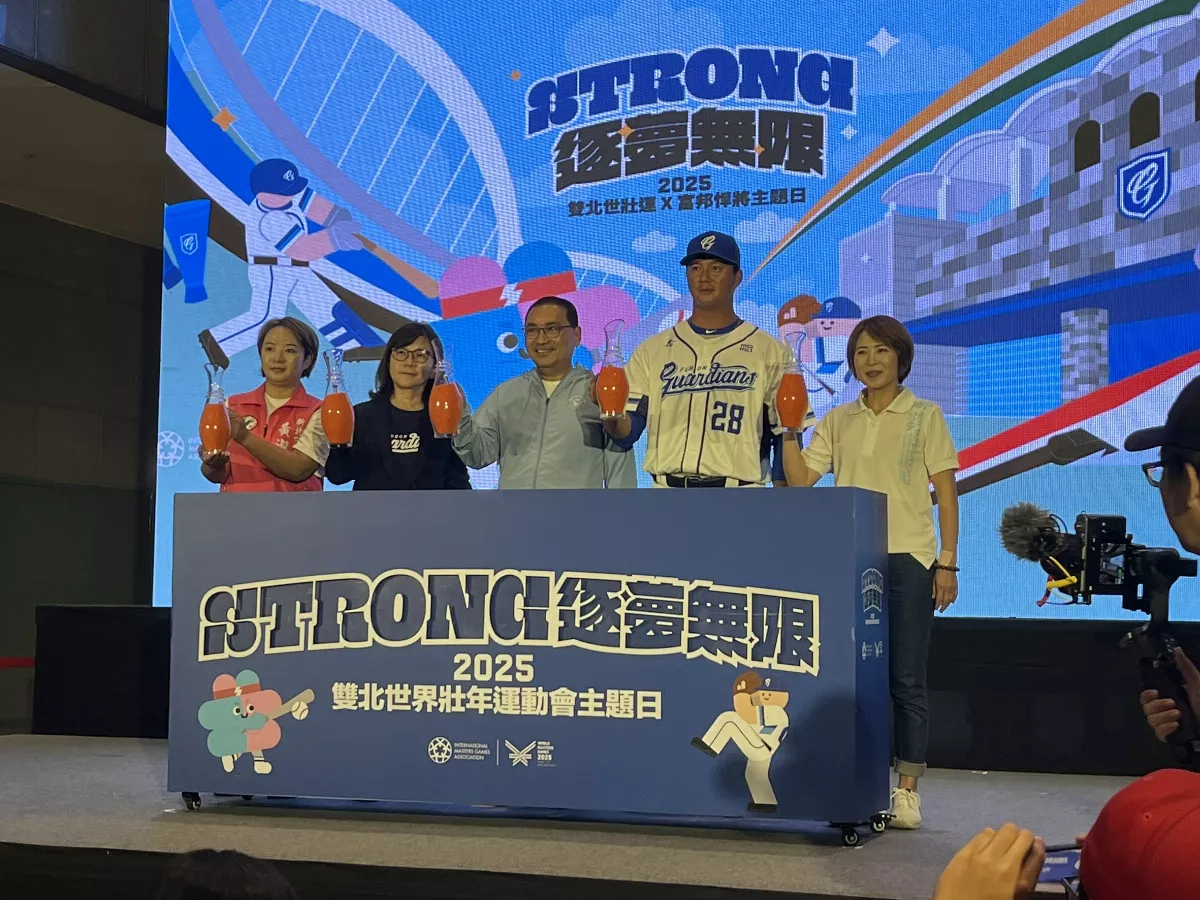 中職／支持悍將抗議盼環境更好 高國輝分享旅日經