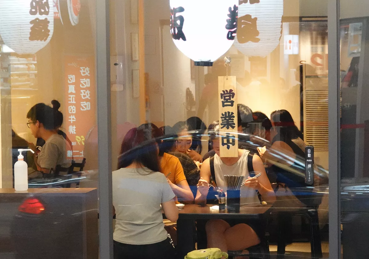 勞動部Q4人力需求調查 餐飲業缺工趨緩
