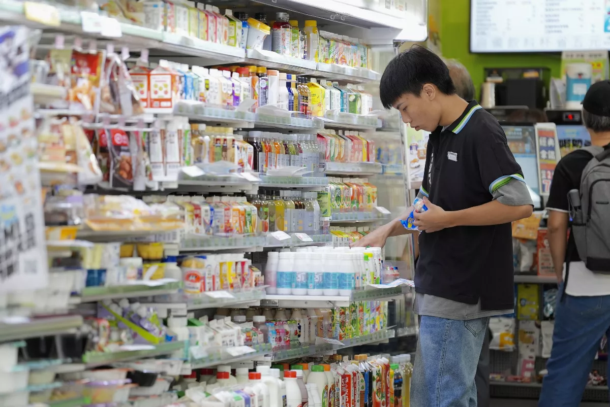 服務業人力需求 連8季高於工業