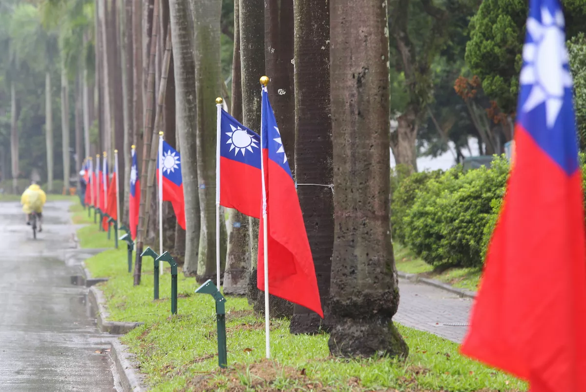 社論--國家認同主體性的思辨