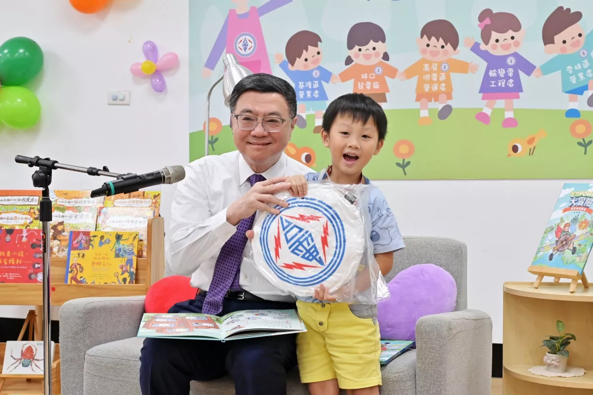 政院明年預算1082億元 0到6歲國家一起養