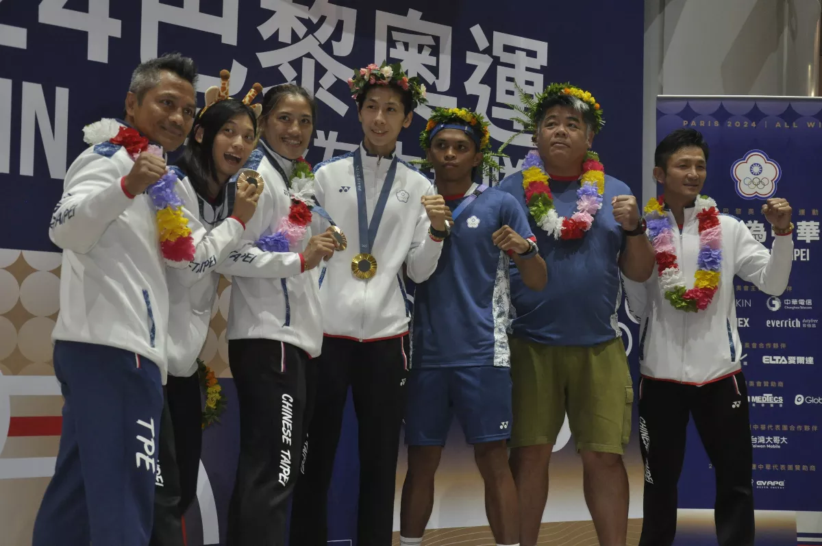 奧運／IBA除名後拳擊下一步 教練、選手只能空等