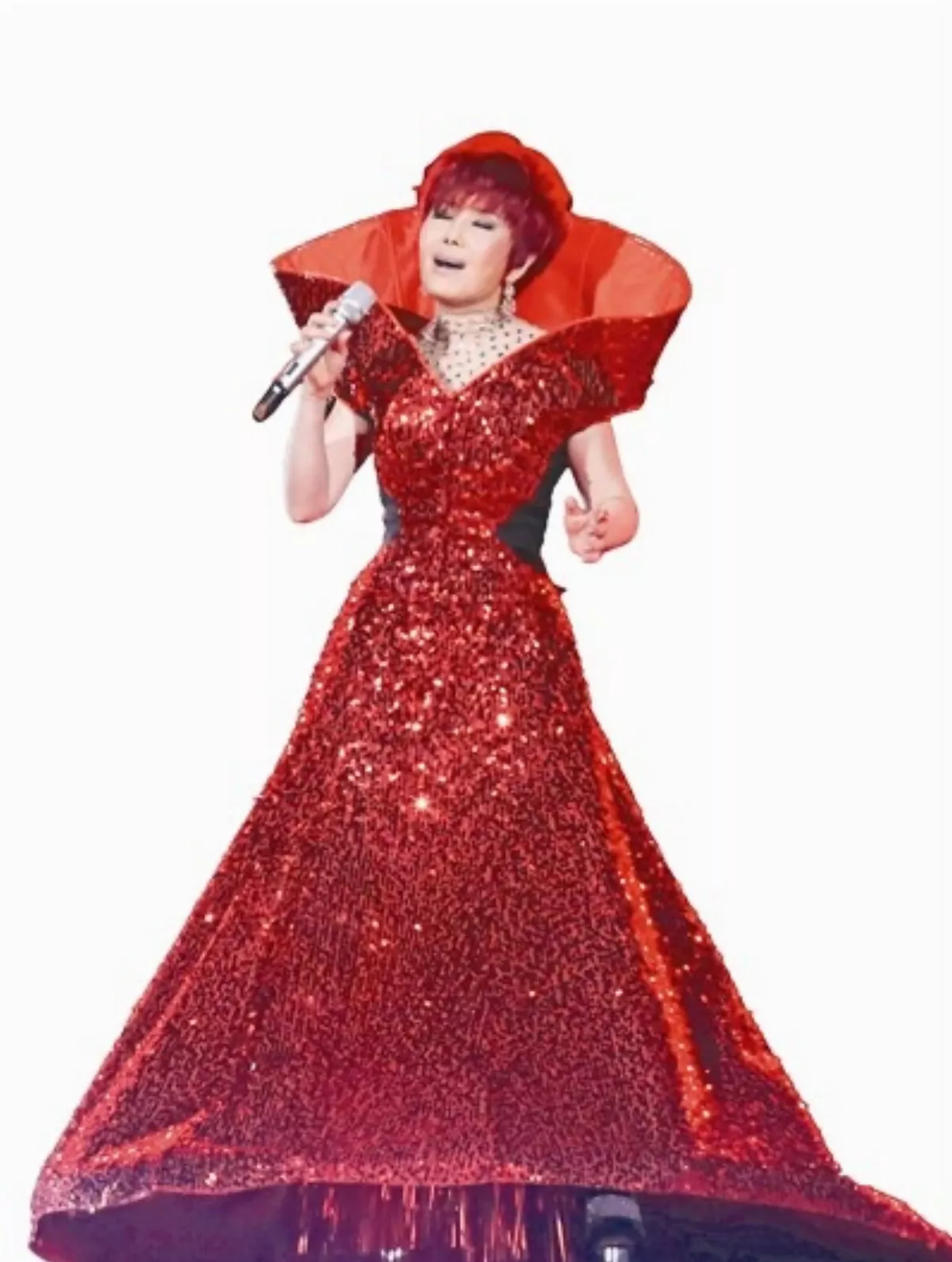 江蕙高雄演唱？　陳其邁：有在爭取