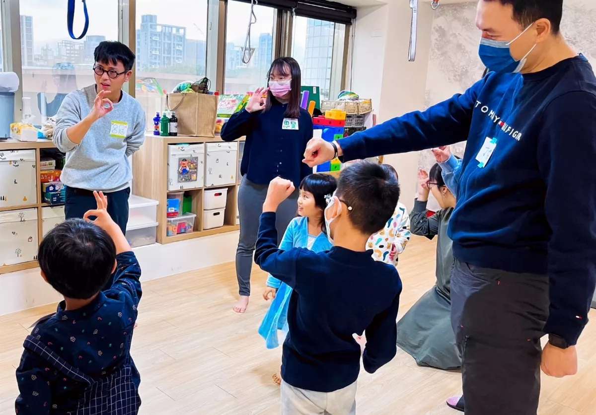 十三行「音樂盒製作DIY」　開啟星兒南島感官之旅