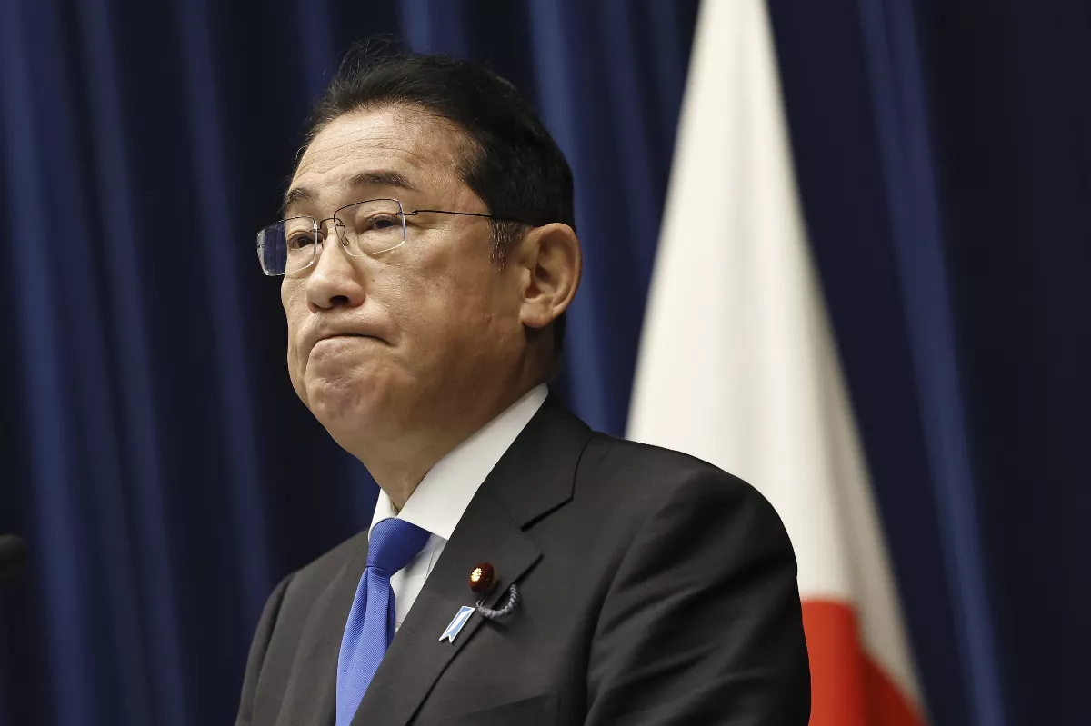 岸田文雄不選自民黨總裁 他們有望當日相