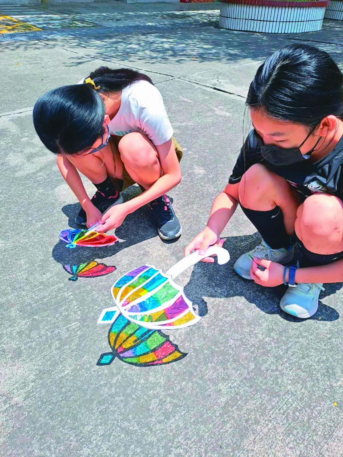 台南兒童藝起學