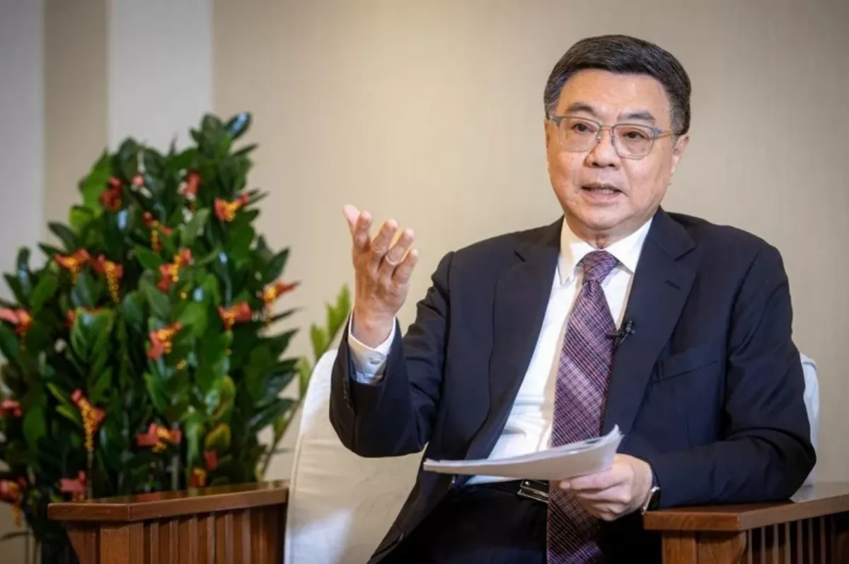 下月審議最低工資 卓榮泰：政府不會漏掉勞工