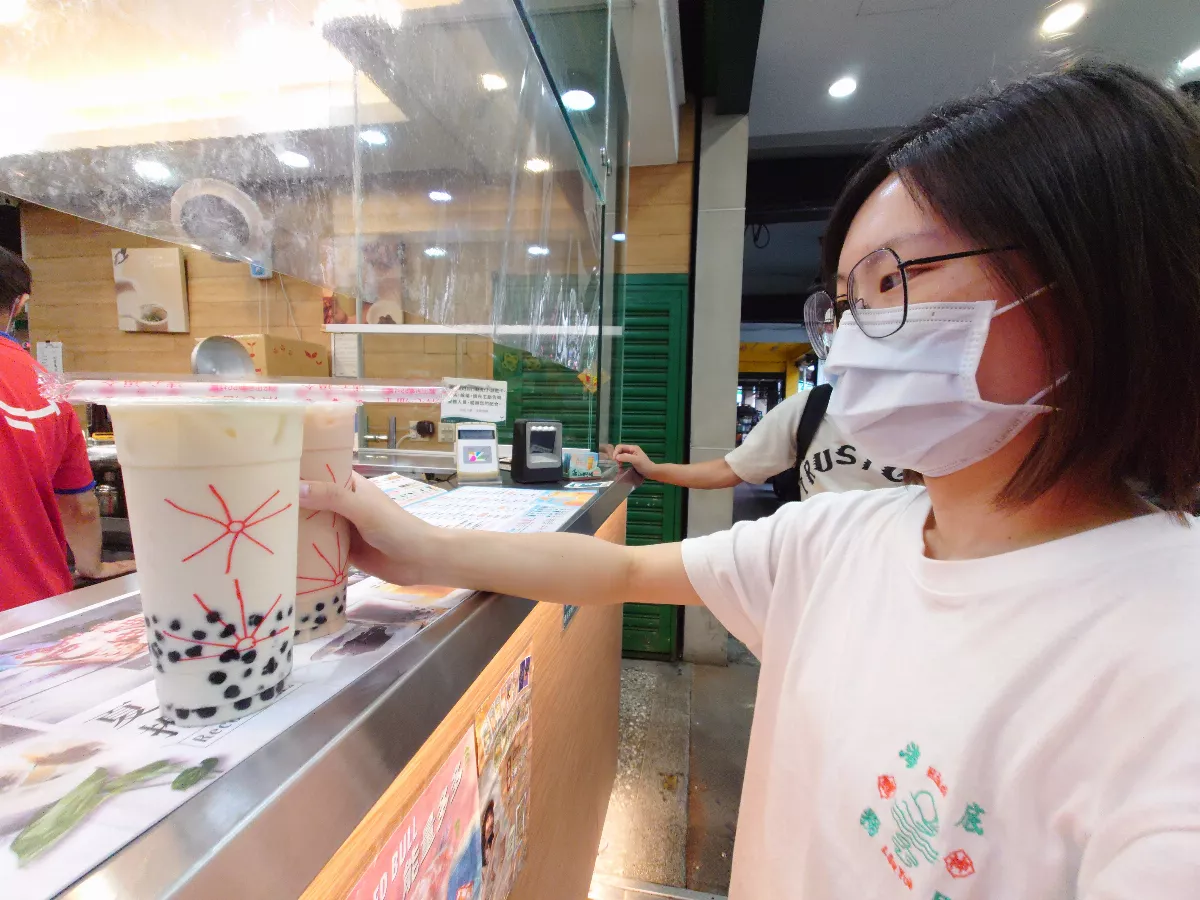 經部估今年飲料店營業額破1300億 高雄台南家數最多