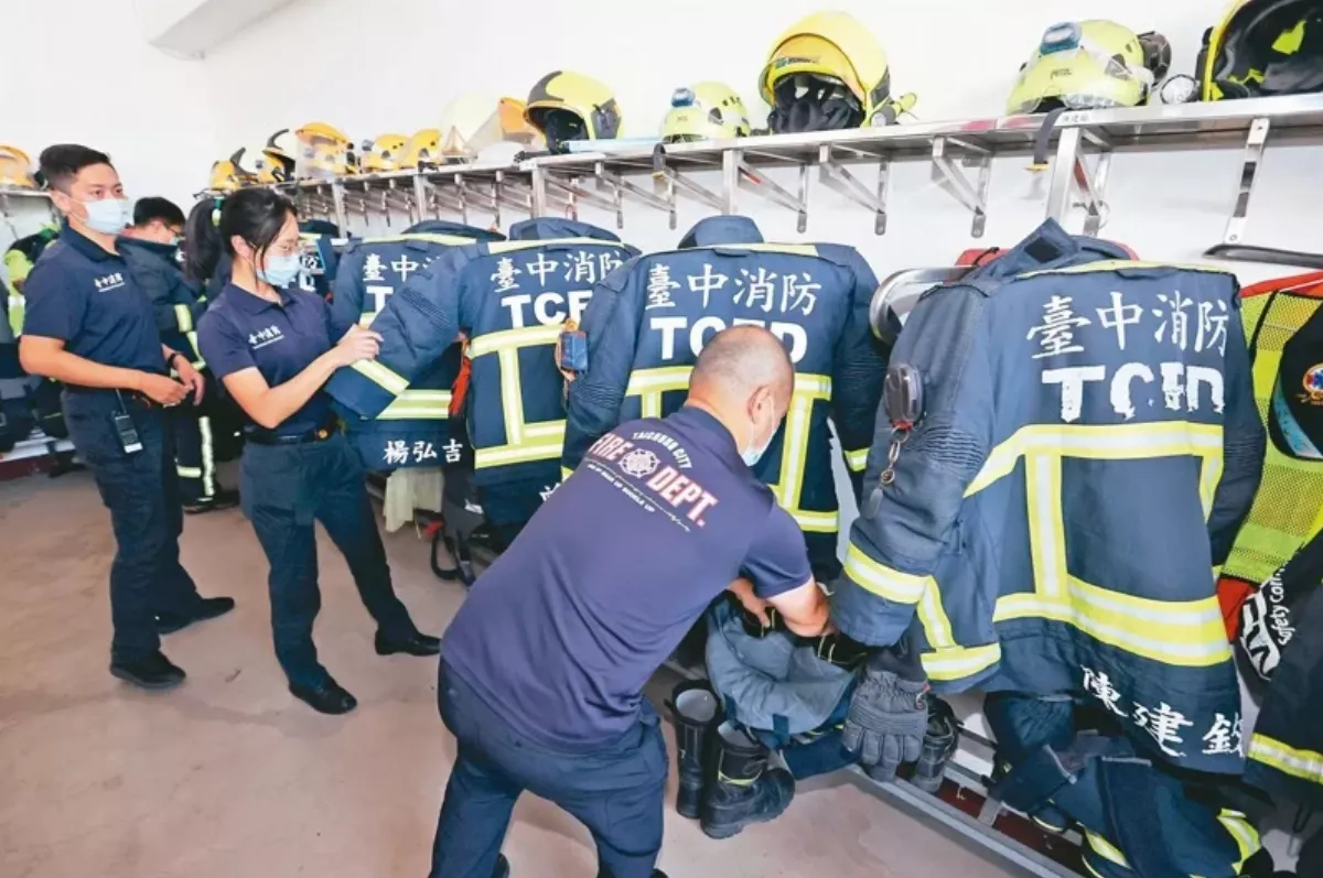 內政部：警察特考身高限制 將改以工作職能導向評量