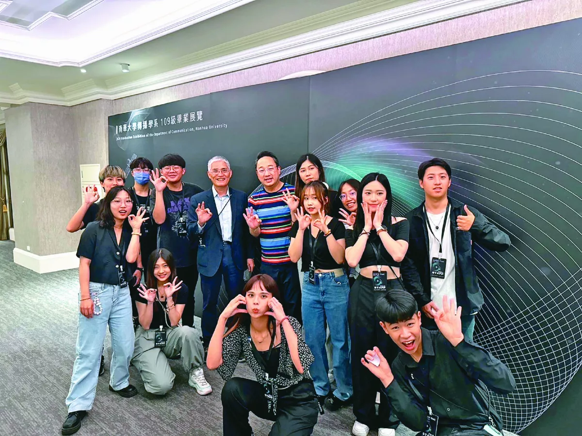 南華註冊率逾9成 10學系滿招