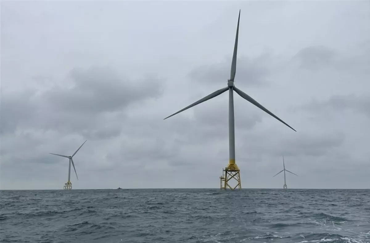 全球離岸風電開發成本高漲 經部3路並進協助業者