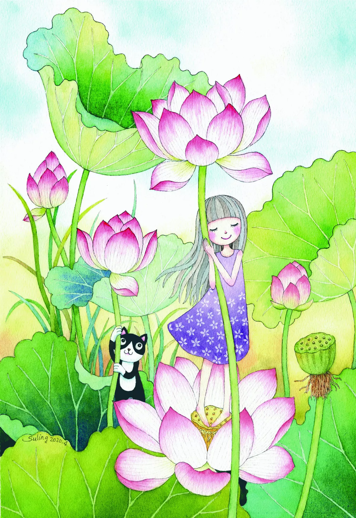 【人間佛教的戒定慧】人間佛教的定學④