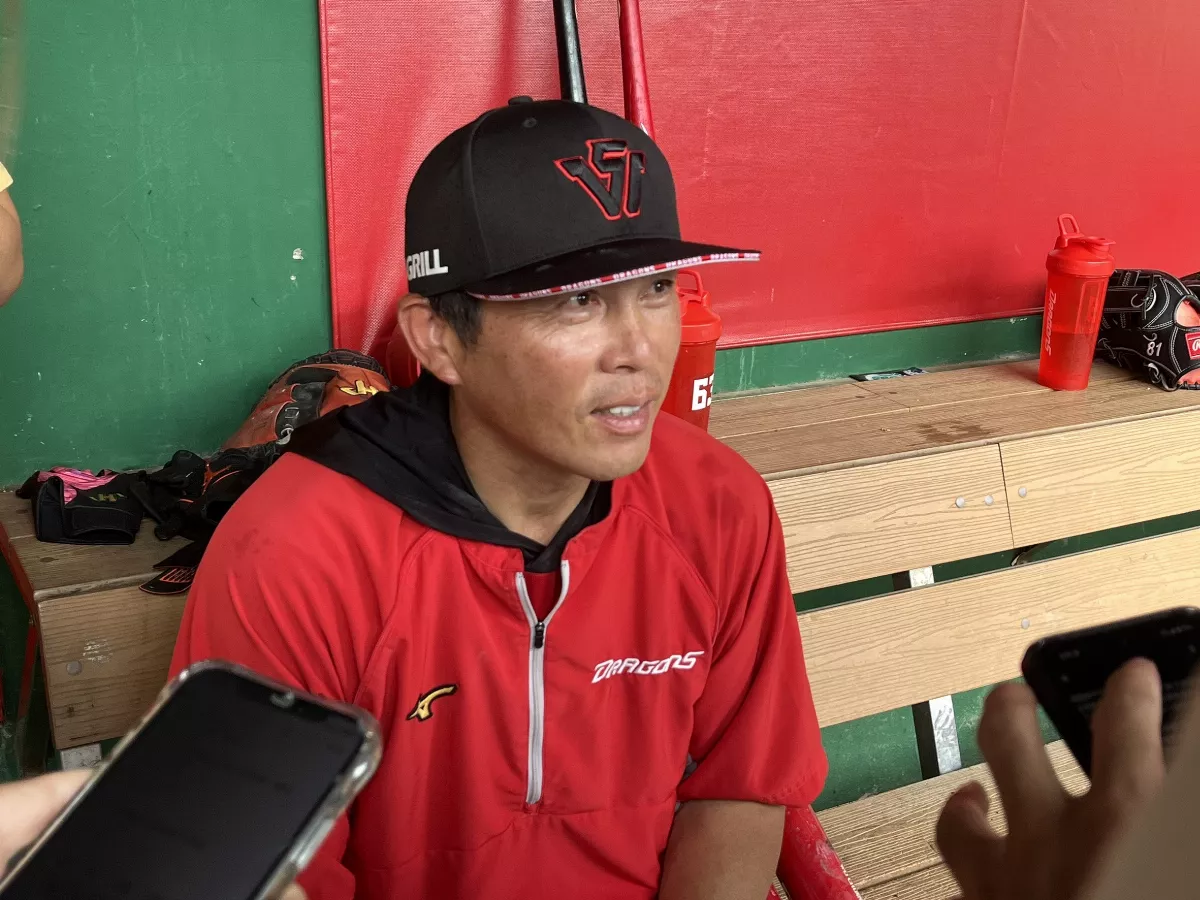 中職／又是3呎線問題 葉總：搞得我好煩