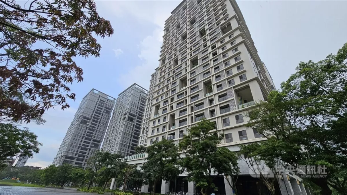桃園首件公辦都更社宅開箱   9月受理登記