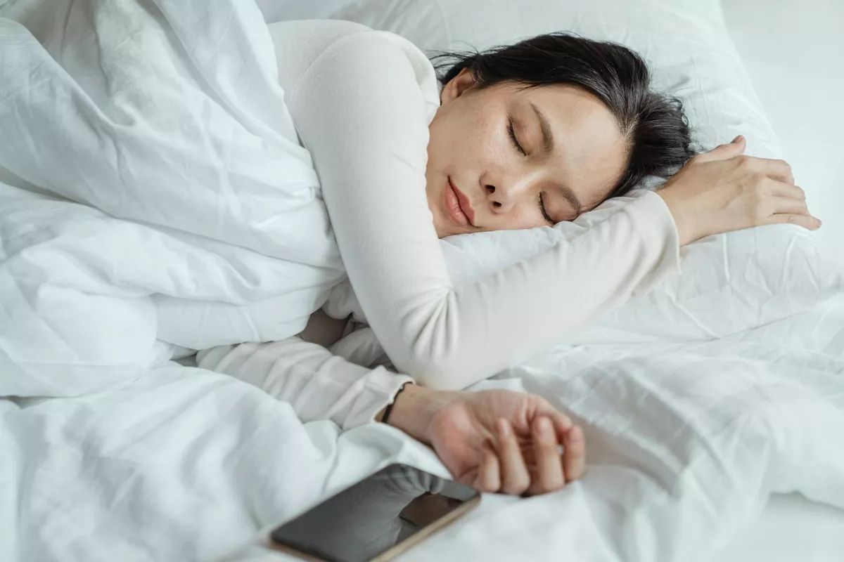 睡眠品質關乎健康 寢具吹「毛」求疵