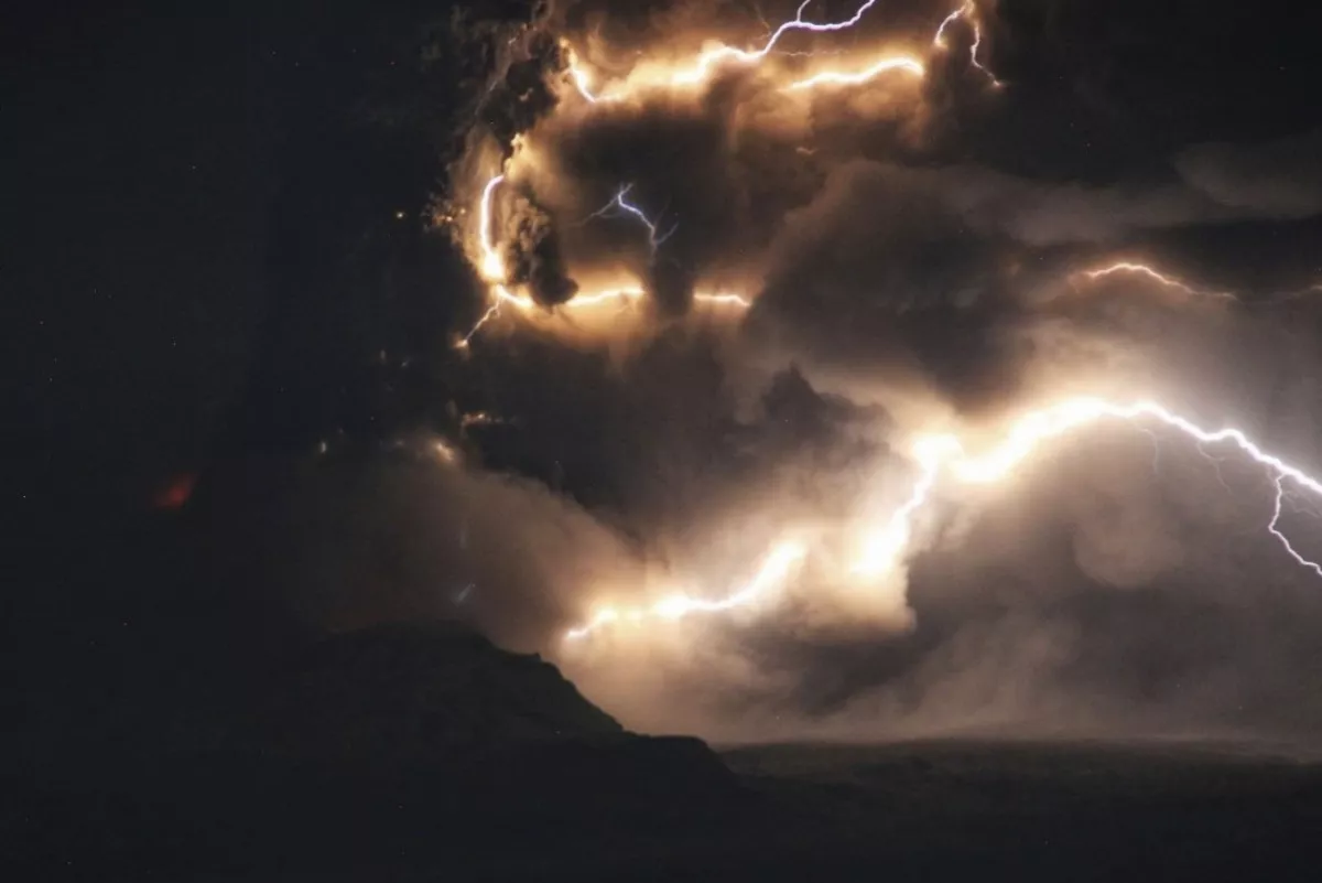 俄羅斯遠東地區7.0地震引爆火山 餘震頻仍但無海嘯威脅
