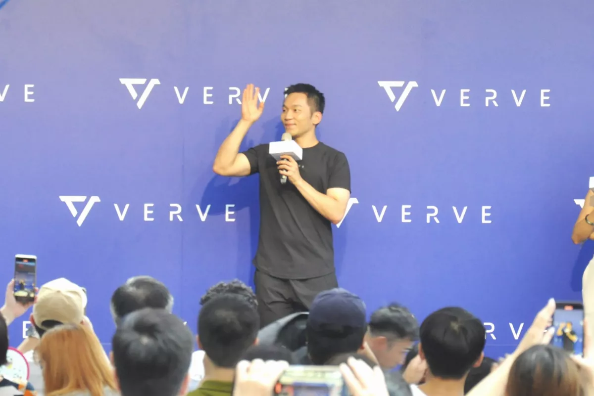 奧運／談「麟洋路」 李洋：功勞不只我們