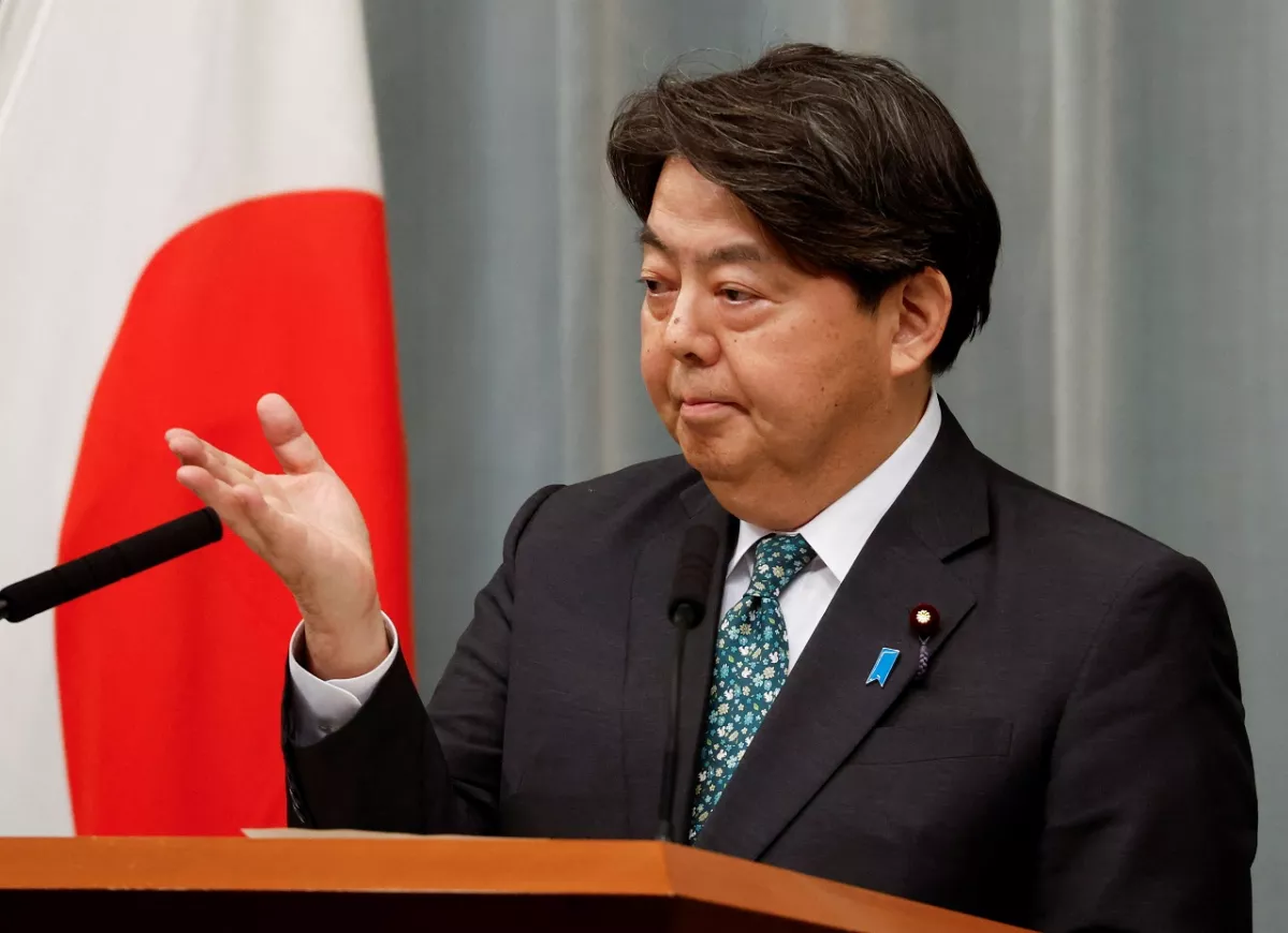 日本首相寶座爭奪白熱化 逾10人角逐自民黨總裁